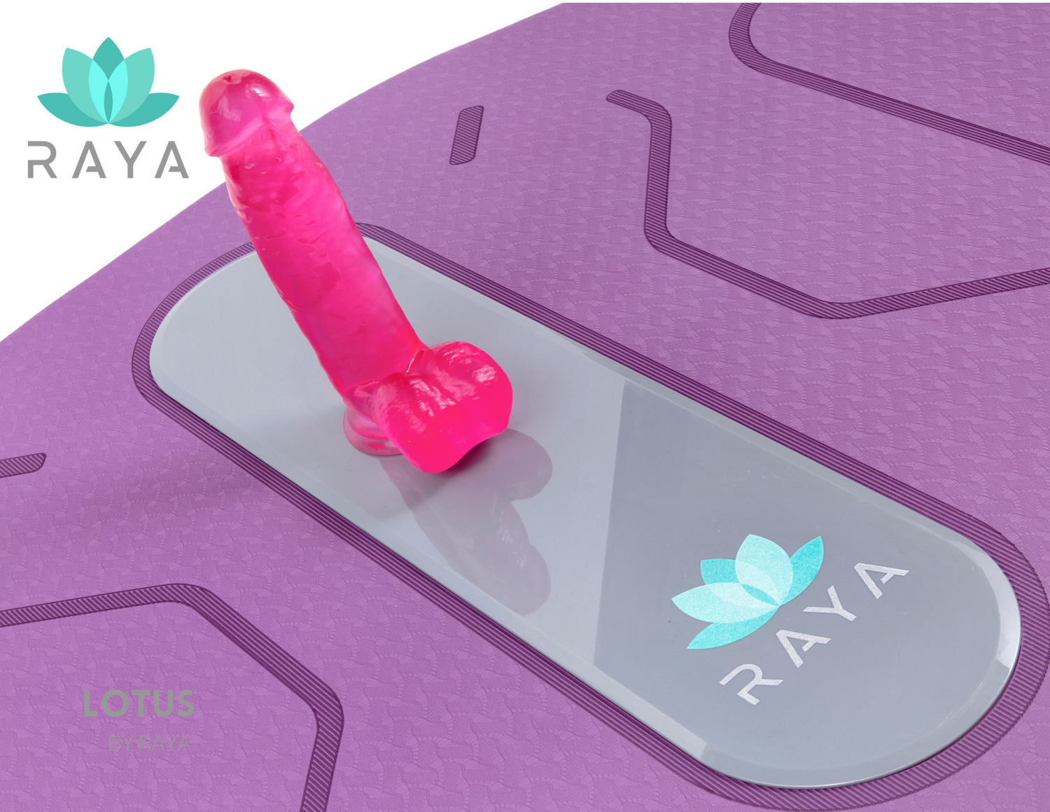 Dildo Sex Mat