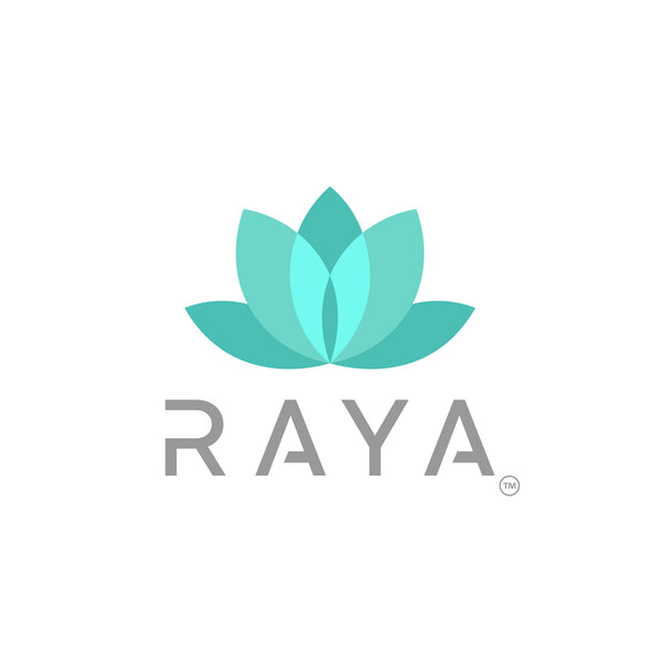 Raya Love logo