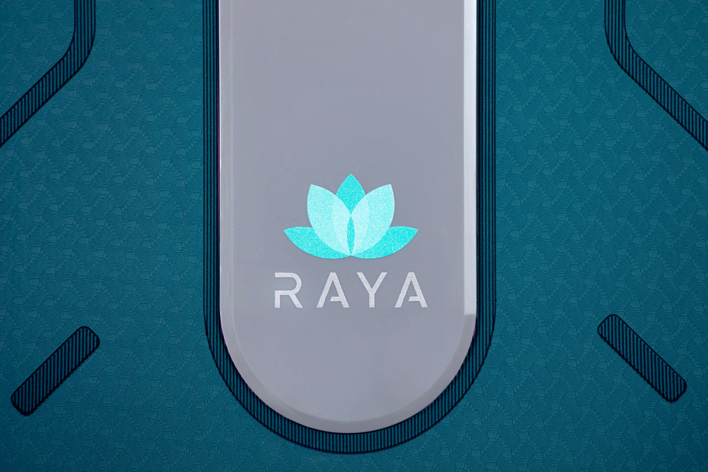 The Lotus by Raya