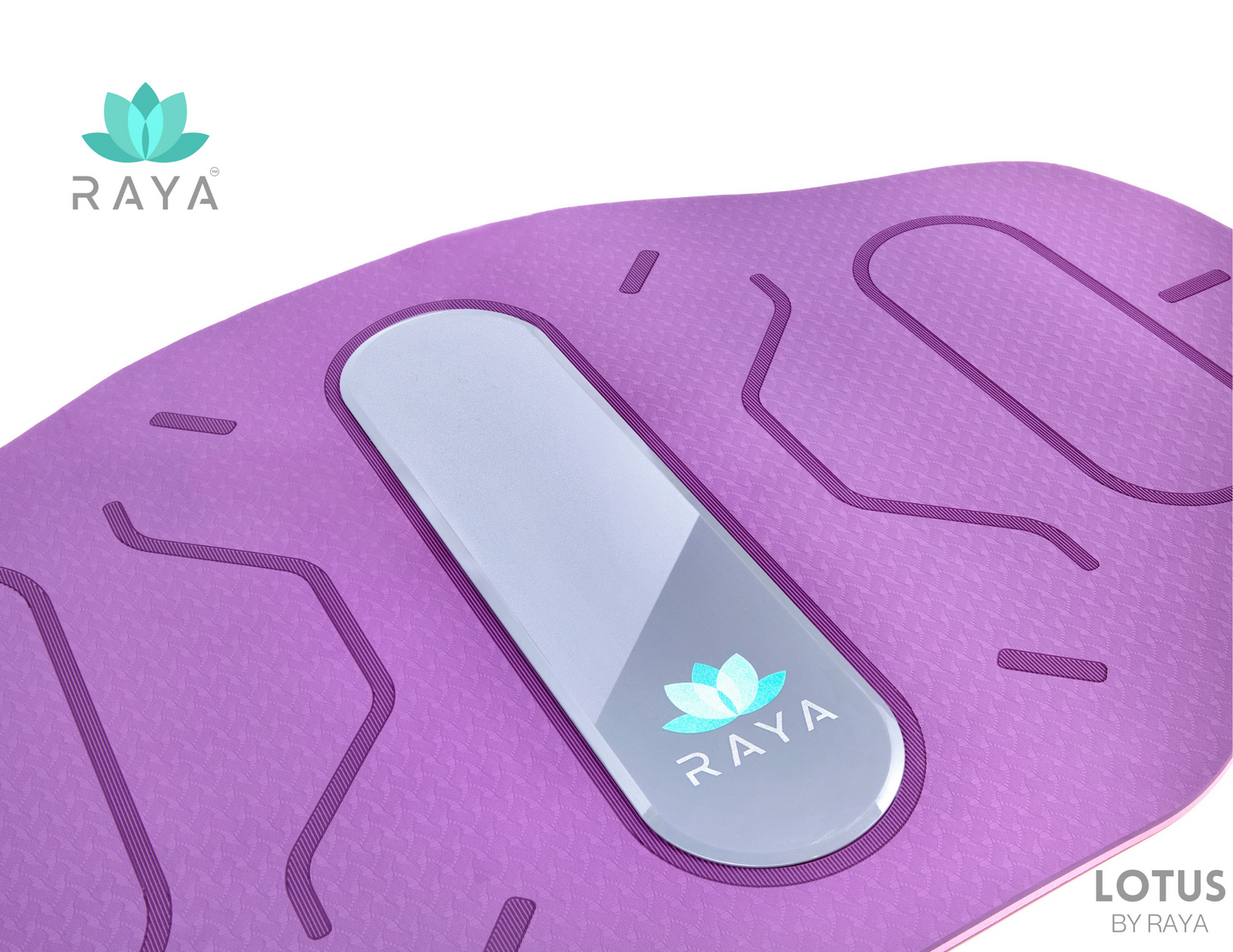 The Lotus Sex Toy Mount
