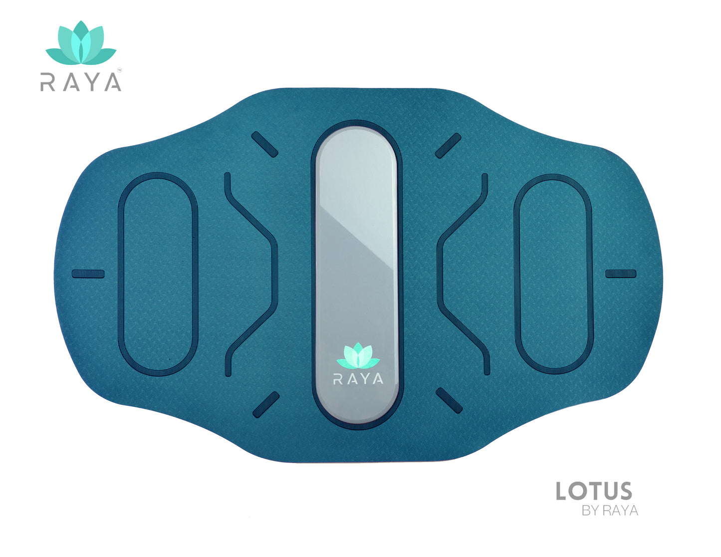 The Lotus by Raya