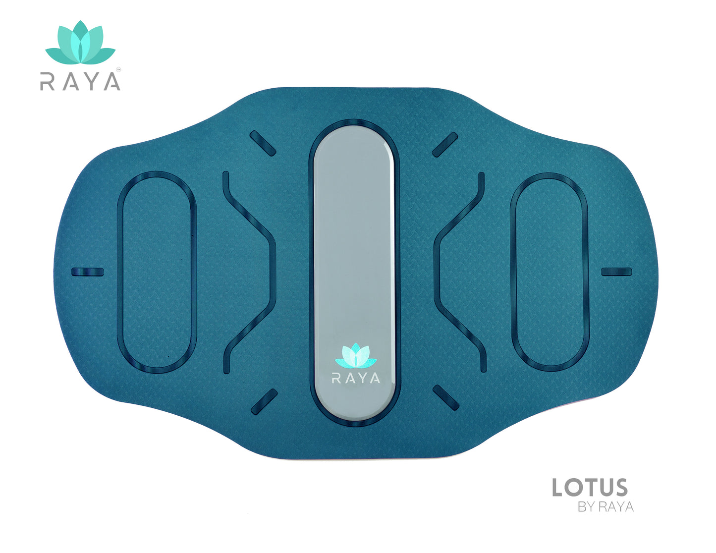 The Lotus by Raya