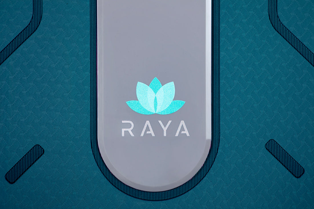The Lotus By Raya