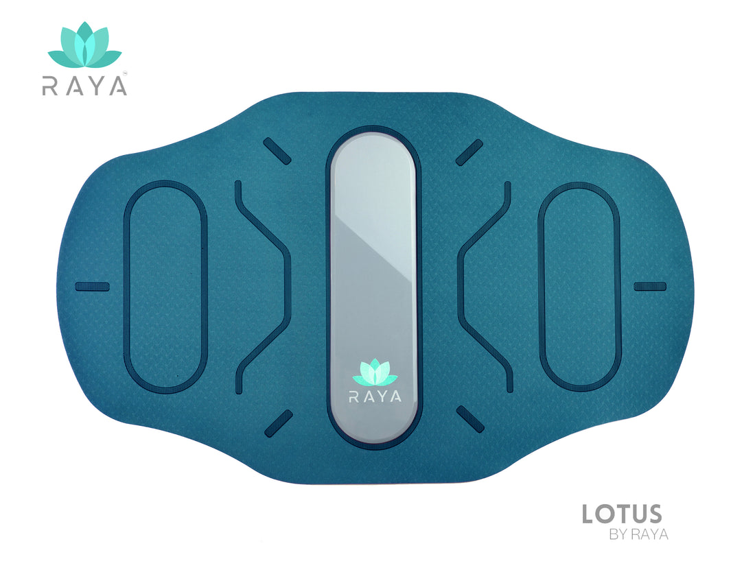 "Promoting Intimacy and Empowerment: The Role of Lotus by Raya in Fostering Healthier Sexual Relationships"