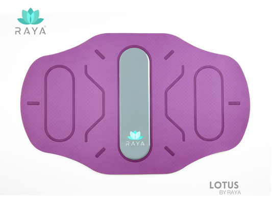 The Lotus by Raya